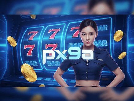 px9a สล็อต