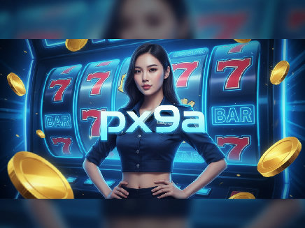 px9a slot