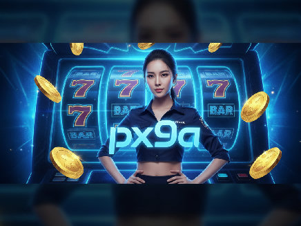 px9a เว็บตรง